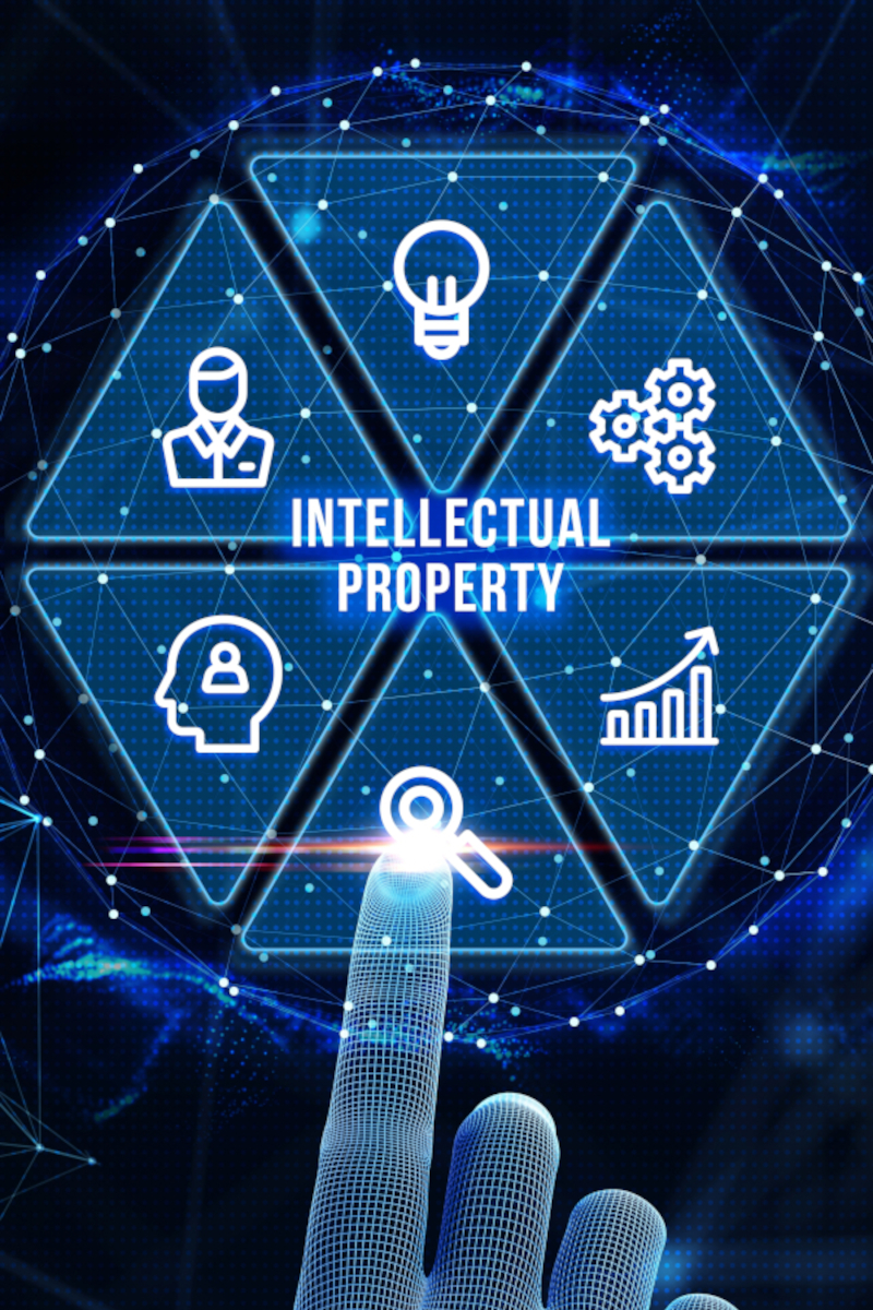 Intellectual Property, Network