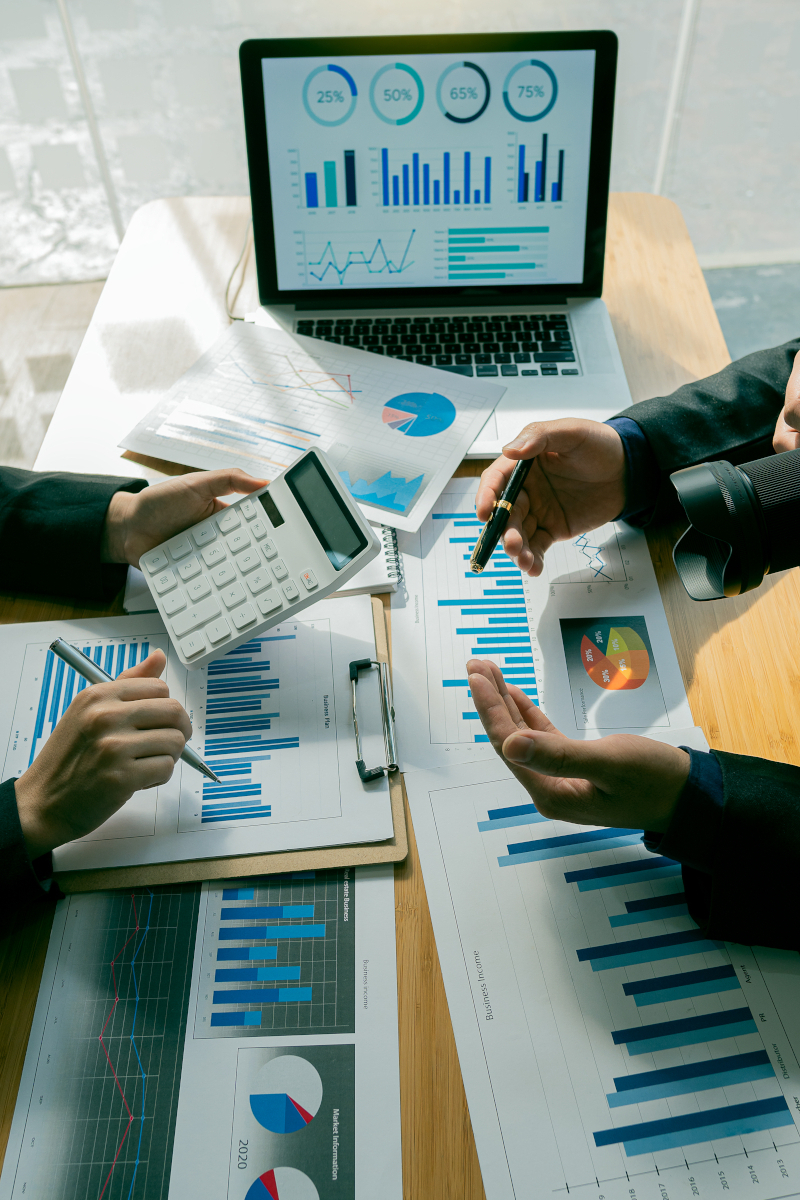 M&A Planning